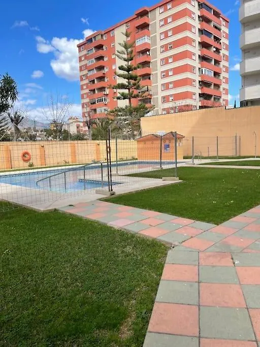 Estudio En Fuengirola Con Vistas Al Mar Apartment